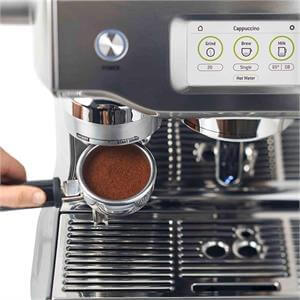 Sage Oracle Touch Bean To Cup Coffee Machine